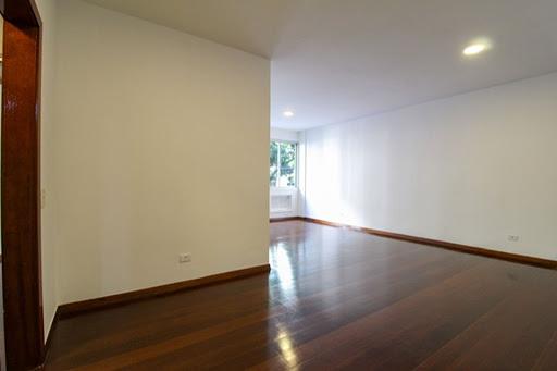 Foto 3 de Apartamento com 3 Quartos à venda, 117m² em Leblon, Rio de Janeiro