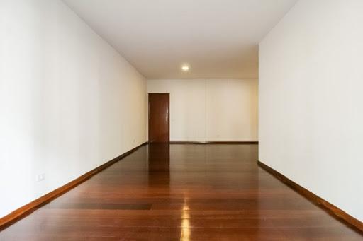 Foto 5 de Apartamento com 3 Quartos à venda, 117m² em Leblon, Rio de Janeiro