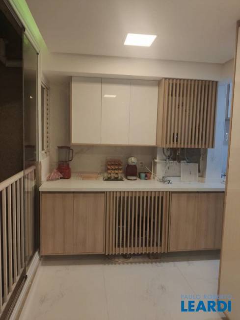 Foto 1 de Apartamento com 3 Quartos à venda, 63m² em Limão, São Paulo