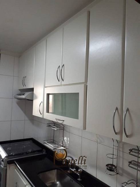 Foto 1 de Apartamento com 3 Quartos para alugar, 73m² em Limão, São Paulo