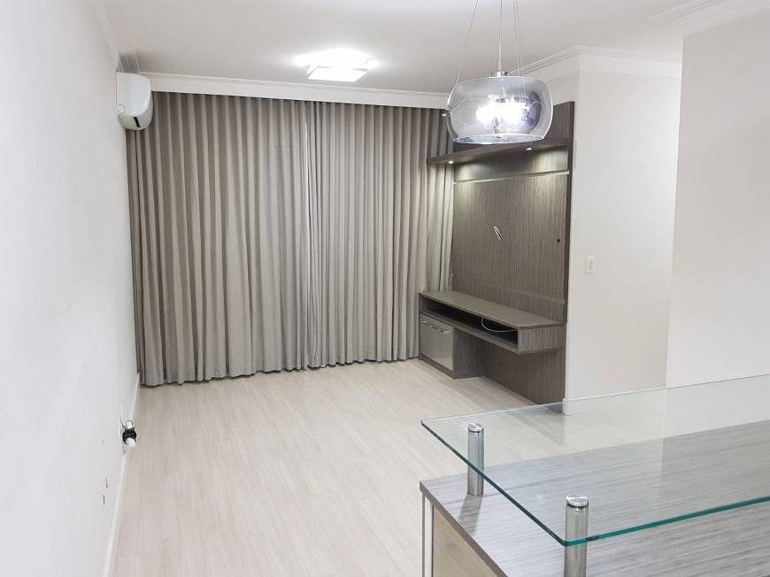 Foto 1 de Apartamento com 3 Quartos à venda, 66m² em Loteamento Alphaville Campinas, Campinas