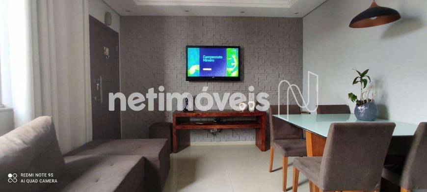 Foto 1 de Apartamento com 3 Quartos à venda, 68m² em Madre Gertrudes, Belo Horizonte