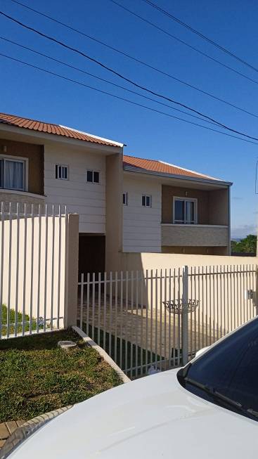 Foto 1 de Apartamento com 3 Quartos à venda, 97m² em Oficinas, Ponta Grossa