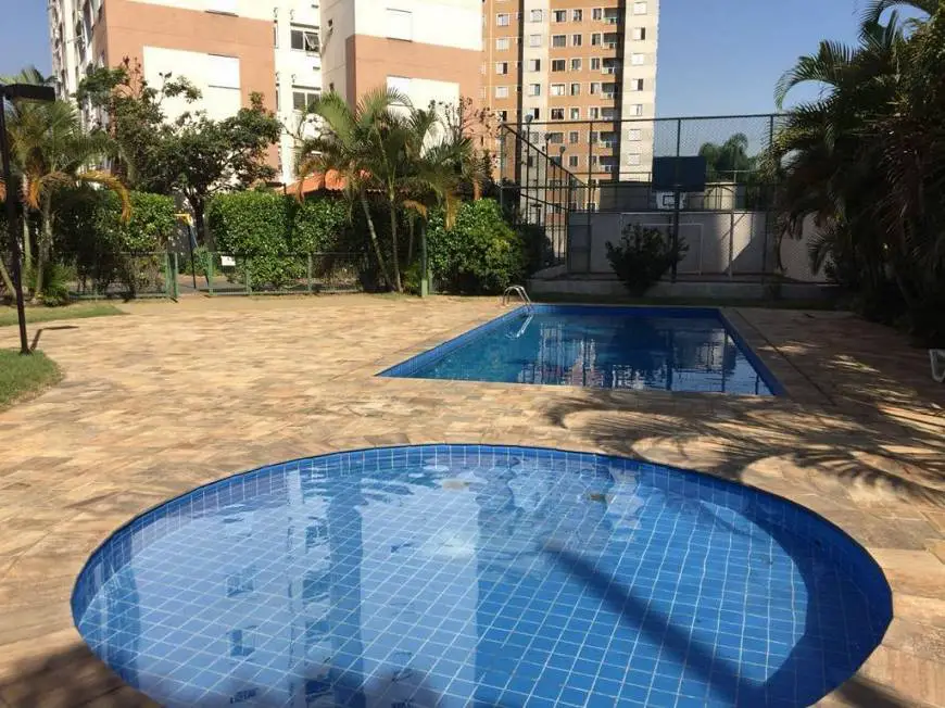 Foto 1 de Apartamento com 3 Quartos à venda, 72m² em Parque Novo Mundo, São Paulo