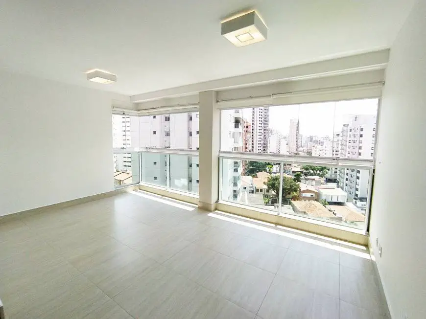 Foto 1 de Apartamento com 3 Quartos para alugar, 80m² em Perdizes, São Paulo