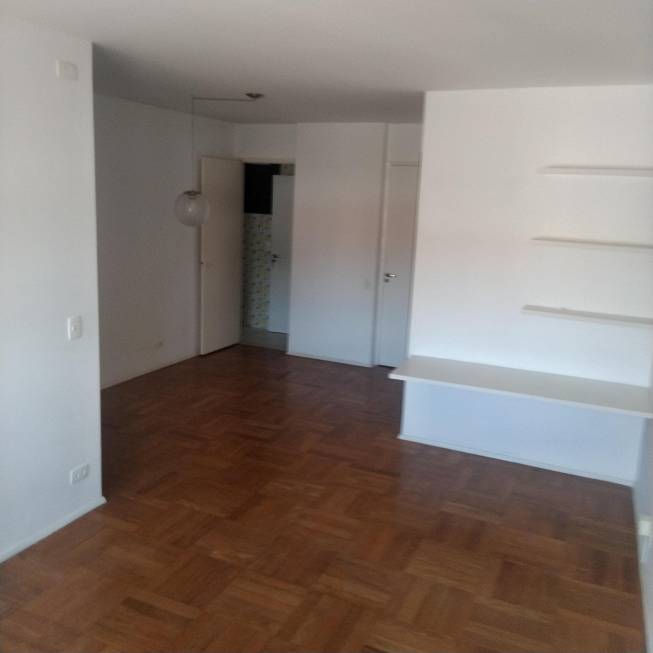 Foto 1 de Apartamento com 3 Quartos para alugar, 83m² em Perdizes, São Paulo
