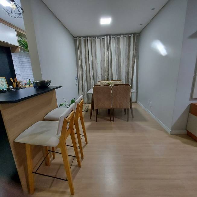 Foto 4 de Apartamento com 3 Quartos à venda, 74m² em Planalto, São Bernardo do Campo