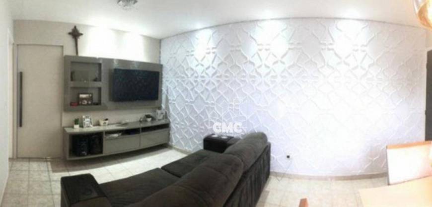 Foto 1 de Apartamento com 3 Quartos à venda, 76m² em Poção, Cuiabá