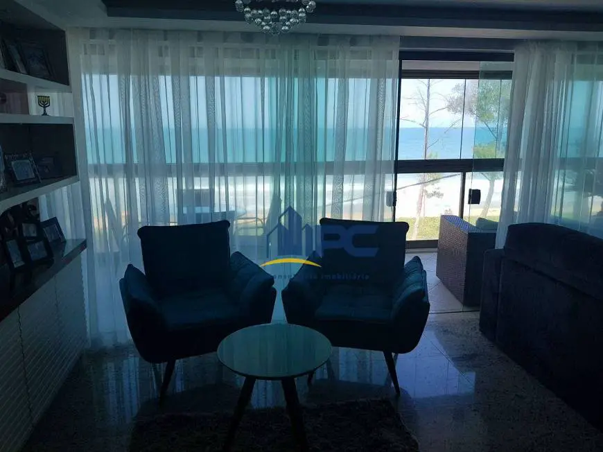 Foto 1 de Apartamento com 3 Quartos à venda, 225m² em Praia do Pecado, Macaé