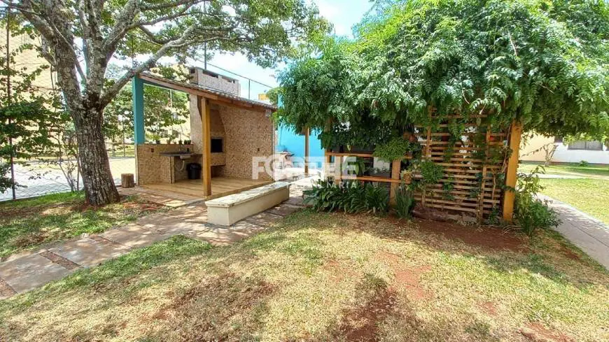 Foto 5 de Apartamento com 3 Quartos à venda, 59m² em Recanto Tropical, Cascavel