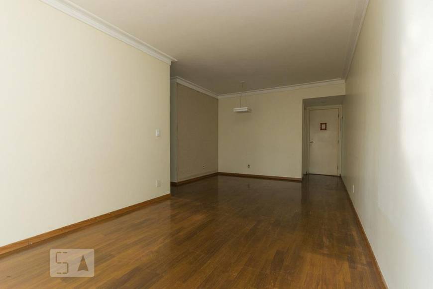 Foto 3 de Apartamento com 3 Quartos para alugar, 96m² em Saúde, São Paulo