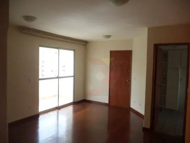 Foto 3 de Apartamento com 3 Quartos para alugar, 99m² em Setor Bela Vista, Goiânia