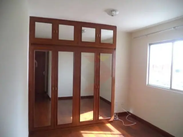Foto 5 de Apartamento com 3 Quartos para alugar, 99m² em Setor Bela Vista, Goiânia