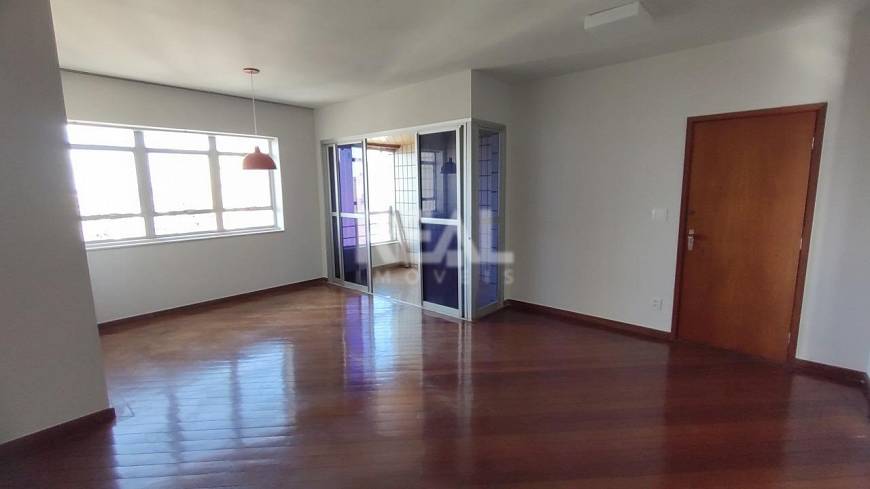 Foto 2 de Apartamento com 3 Quartos para alugar, 100m² em Sion, Belo Horizonte
