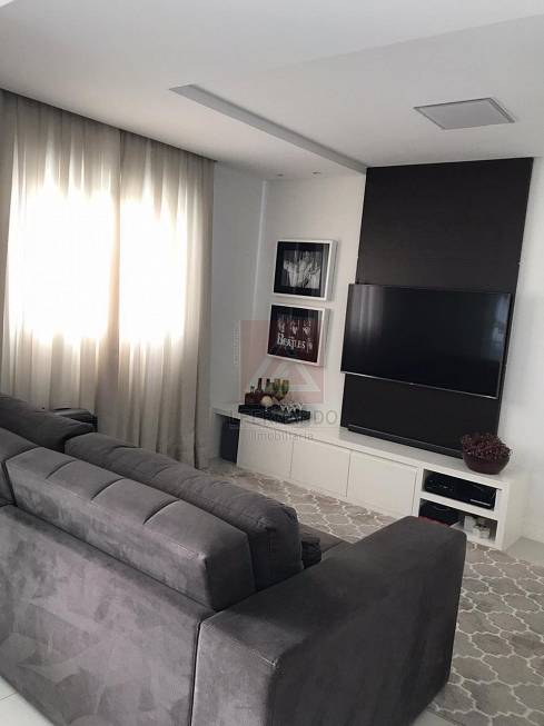 Foto 4 de Apartamento com 3 Quartos à venda, 202m² em Victor Konder, Blumenau