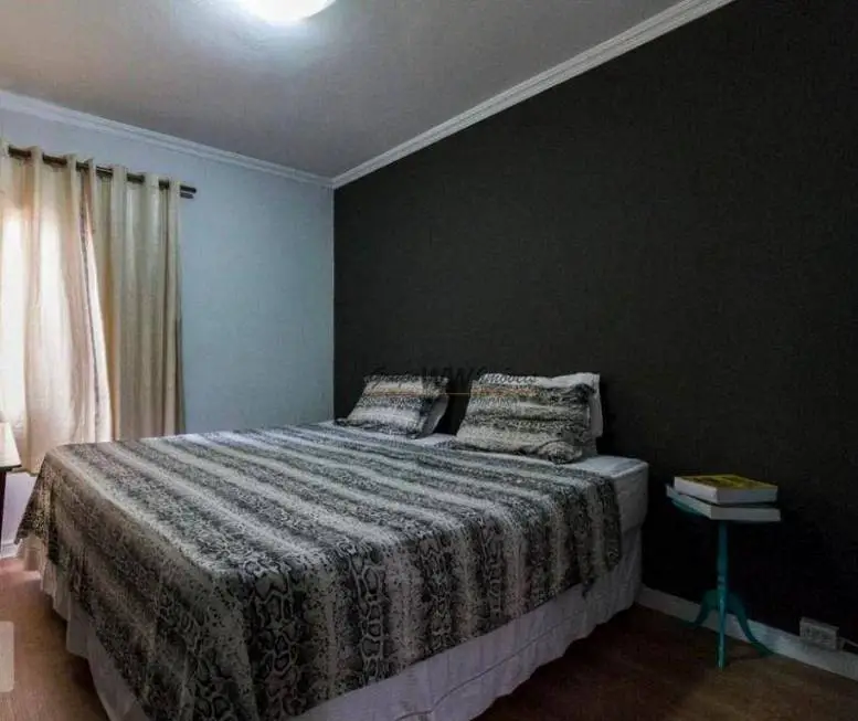 Foto 4 de Apartamento com 3 Quartos à venda, 68m² em Vila Antonieta, São Paulo
