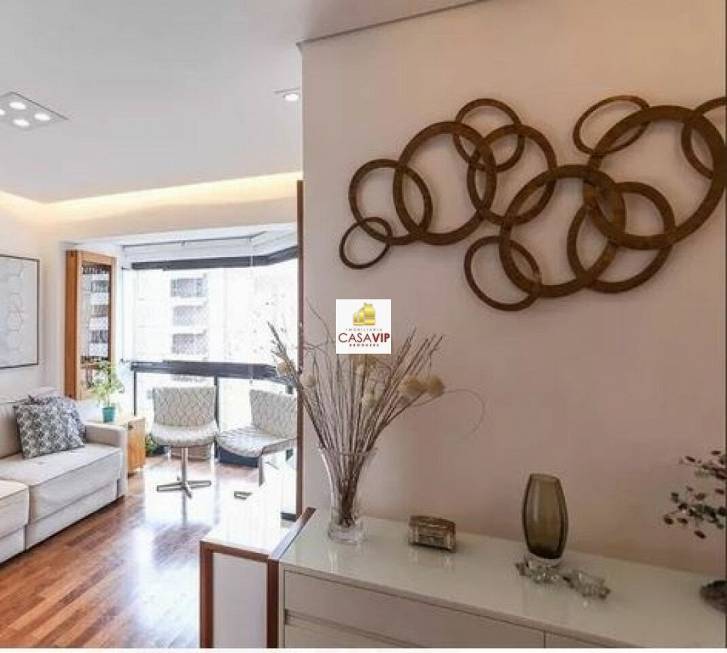 Foto 3 de Apartamento com 3 Quartos à venda, 78m² em Vila Hamburguesa, São Paulo