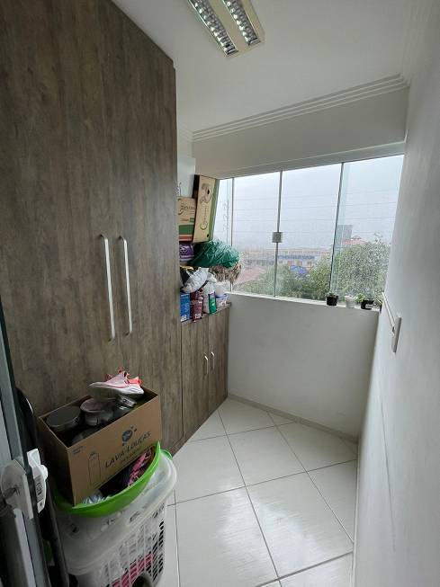 Foto 3 de Apartamento com 3 Quartos à venda, 75m² em Vila Lalau, Jaraguá do Sul