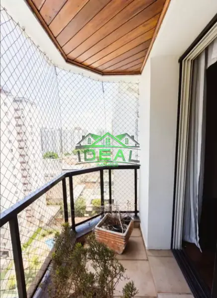 Foto 1 de Apartamento com 3 Quartos para alugar, 155m² em Vila Leopoldina, São Paulo