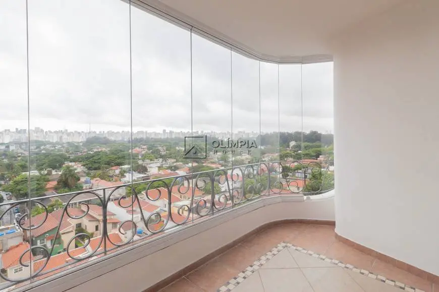 Foto 1 de Apartamento com 3 Quartos à venda, 150m² em Vila Nova Conceição, São Paulo
