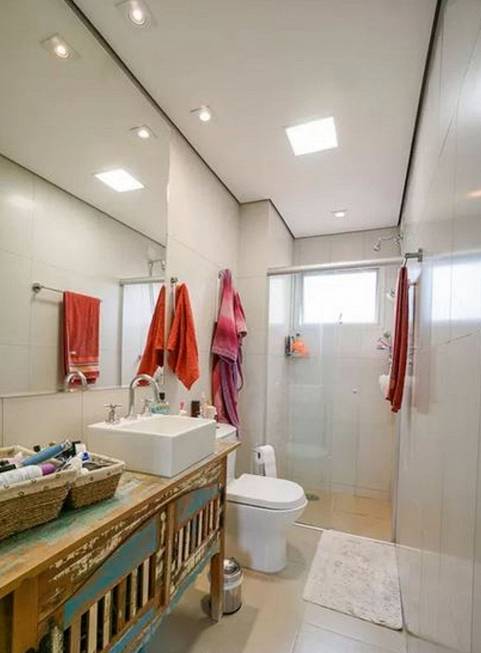Foto 2 de Apartamento com 3 Quartos à venda, 130m² em Vila Nova Manchester, São Paulo
