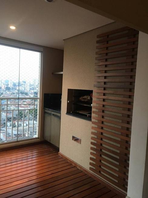 Foto 1 de Apartamento com 3 Quartos à venda, 74m² em Vila Nova Manchester, São Paulo