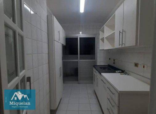 Foto 1 de Apartamento com 3 Quartos para alugar, 90m² em Vila Progresso, Guarulhos