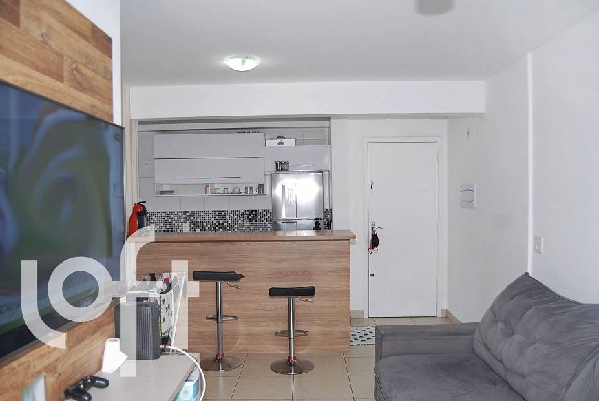 Foto 1 de Apartamento com 3 Quartos à venda, 63m² em Vila Prudente, São Paulo