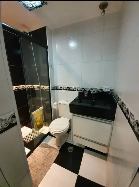 Foto 5 de Apartamento com 3 Quartos à venda, 65m² em Vila Prudente, São Paulo