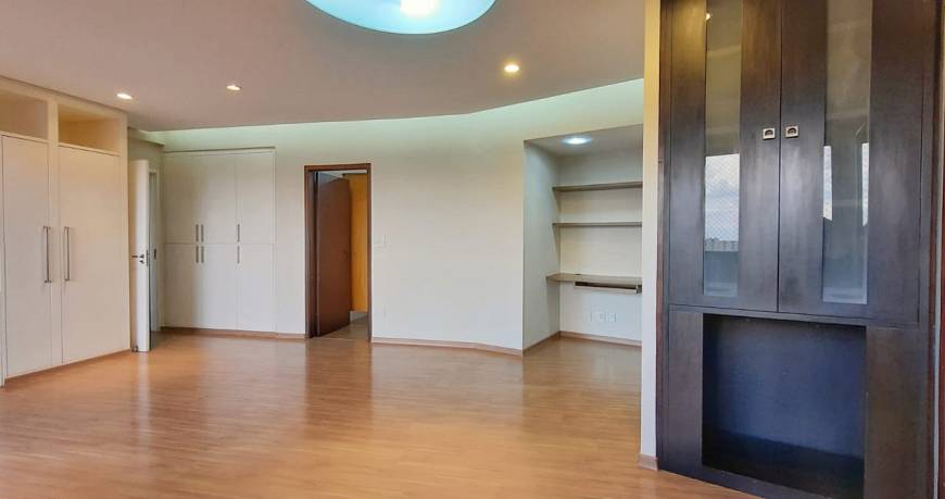 Foto 1 de Apartamento com 3 Quartos à venda, 149m² em Vila Redentora, São José do Rio Preto