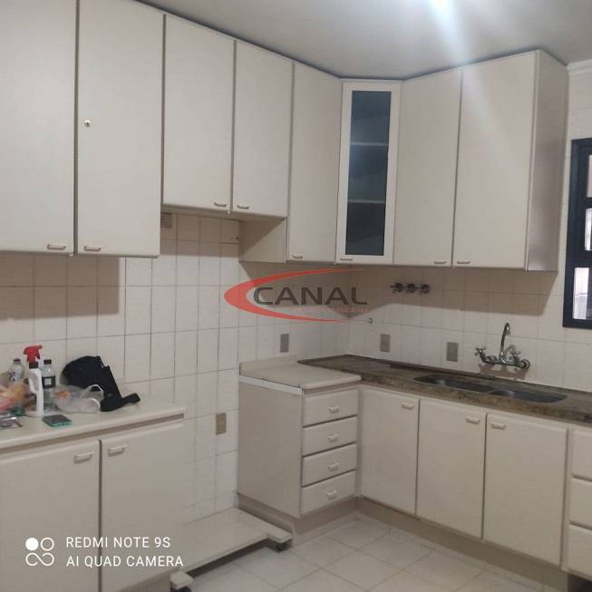 Foto 1 de Apartamento com 3 Quartos para venda ou aluguel, 202m² em Vila Santa Tereza, Bauru