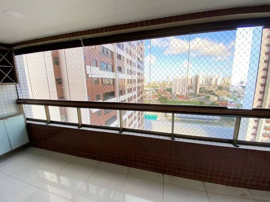 Foto 2 de Apartamento com 4 Quartos à venda, 134m² em Estados, João Pessoa