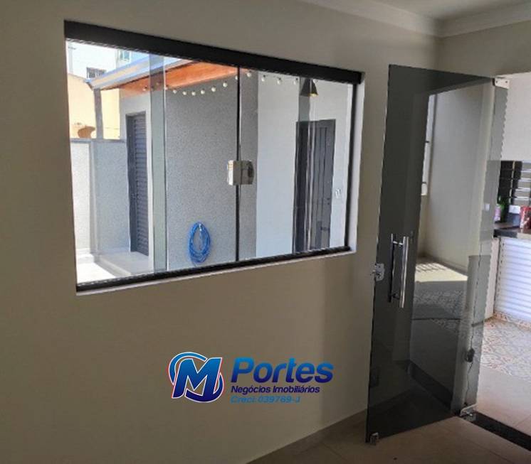 Foto 1 de Apartamento com 4 Quartos à venda, 216m² em Jardim Vivendas, São José do Rio Preto