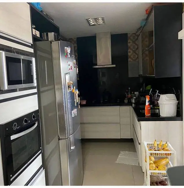 Foto 3 de Apartamento com 4 Quartos à venda, 142m² em Lagoa Nova, Natal