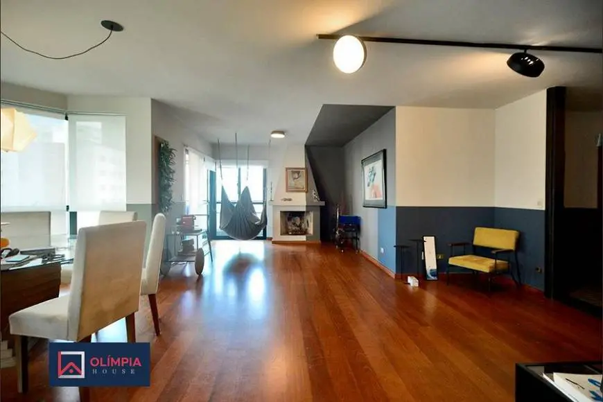 Foto 1 de Apartamento com 4 Quartos à venda, 207m² em Perdizes, São Paulo