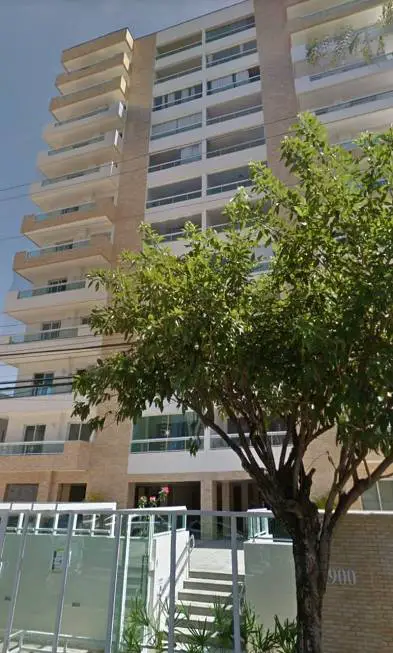 Foto 1 de Apartamento com 5 Quartos à venda, 194m² em Dionísio Torres, Fortaleza
