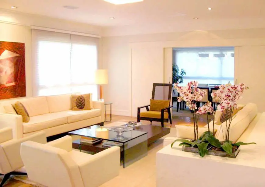 Foto 1 de Apartamento com 5 Quartos à venda, 468m² em Vila Nova Conceição, São Paulo