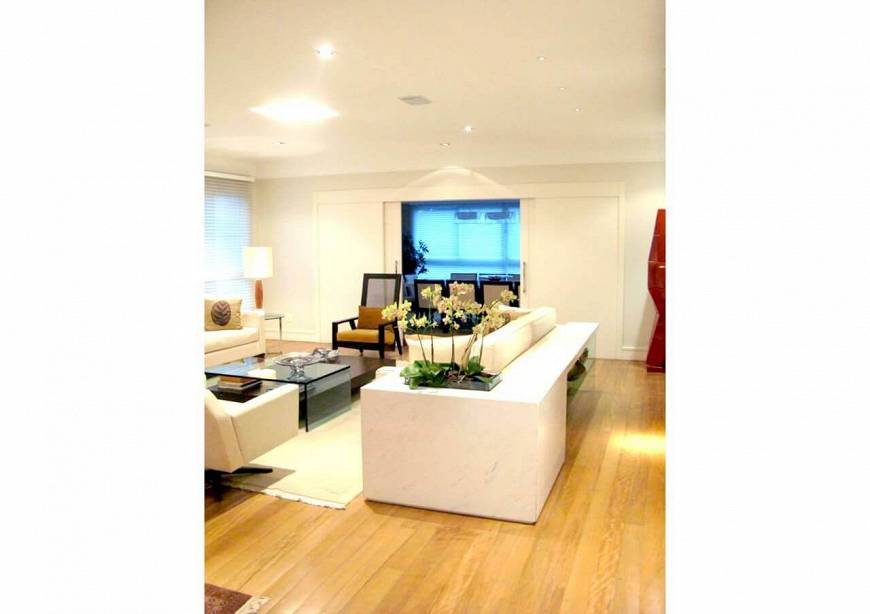 Foto 2 de Apartamento com 5 Quartos à venda, 468m² em Vila Nova Conceição, São Paulo