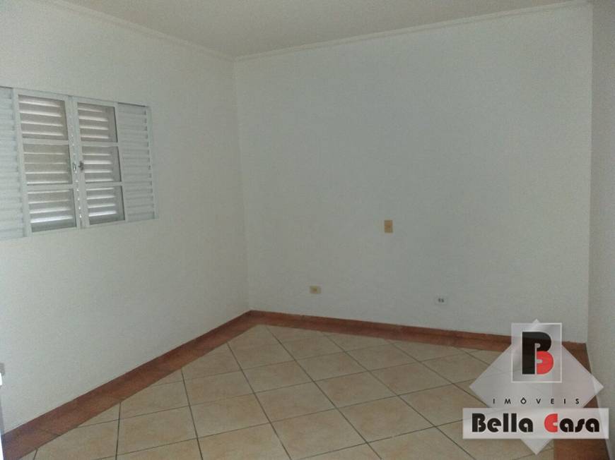 Foto 1 de Casa com 1 Quarto para alugar, 35m² em Cidade Mae Do Ceu, São Paulo