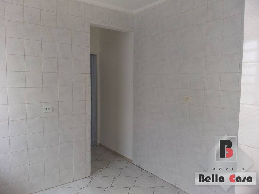Foto 4 de Casa com 1 Quarto para alugar, 35m² em Cidade Mae Do Ceu, São Paulo