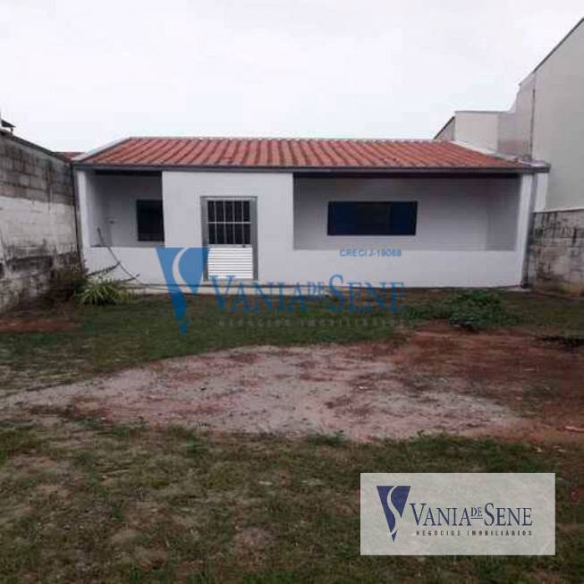 Foto 1 de Casa com 1 Quarto para alugar, 50m² em Jardim Sul, São José dos Campos