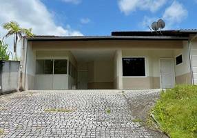 Foto 1 de Casa com 2 Quartos à venda, 70m² em Vila Caicara, Praia Grande
