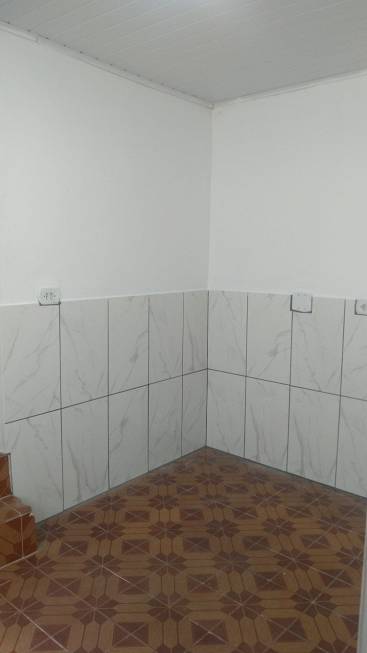 Foto 3 de Casa com 3 Quartos à venda, 125m² em Camilópolis, Santo André
