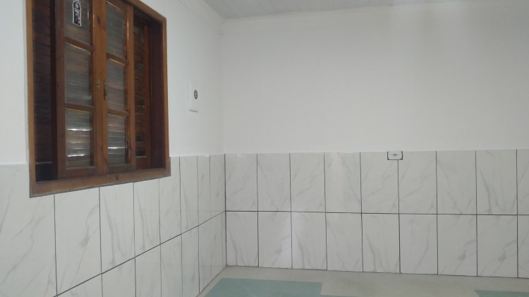 Foto 5 de Casa com 3 Quartos à venda, 125m² em Camilópolis, Santo André