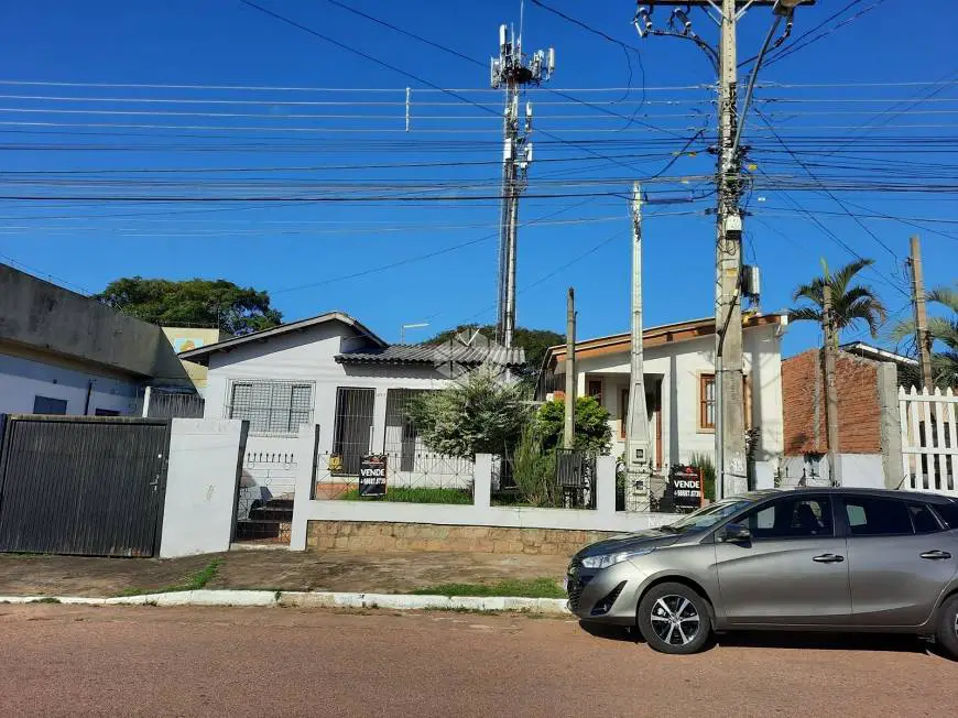 Foto 1 de Casa com 3 Quartos à venda, 179m² em Estância Velha, Canoas