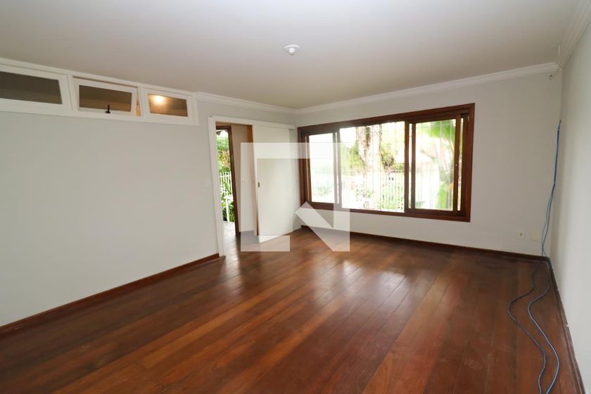 Foto 5 de Casa com 3 Quartos para alugar, 145m² em Ipanema, Porto Alegre