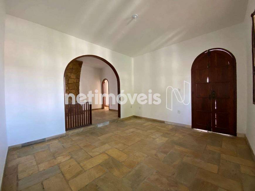 Foto 4 de Casa com 3 Quartos para alugar, 250m² em Morada de Camburi, Vitória