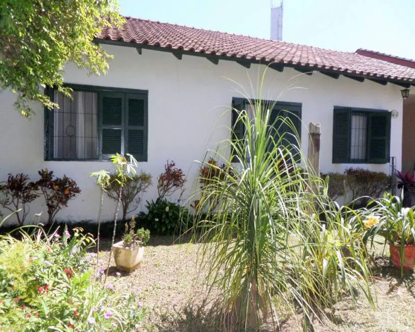 Foto 1 de Casa com 3 Quartos à venda, 115m² em Padre Reus, São Leopoldo