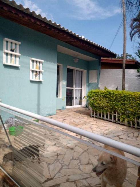 Foto 1 de Casa com 3 Quartos à venda, 140m² em Pedreira, São Paulo