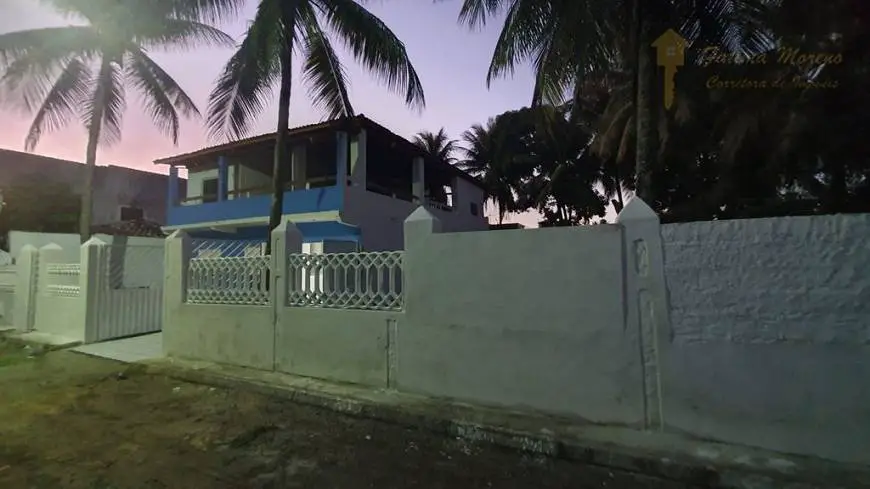 Foto 5 de Casa com 3 Quartos à venda, 287m² em Praia da Coroa, Vera Cruz